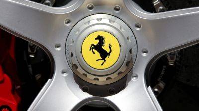 Ferrari is sued by U.S. drivers over brake defect - autoblog.com - Usa - China - Italy - Germany - state California - county San Diego