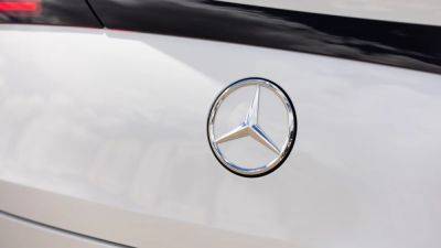 Mercedes-Benz recalls eight 2023-2024 model lines in Australia