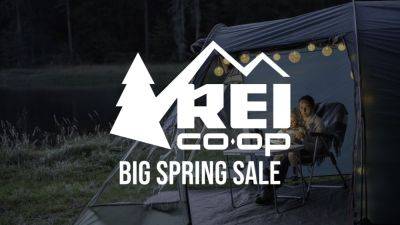 The best REI Big Spring Sale deals that rival Amazon