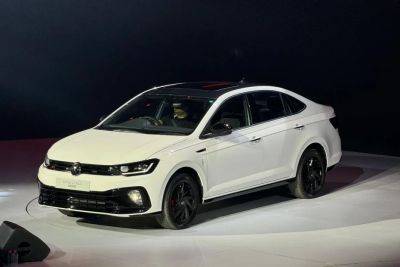 Volkswagen Taigun And Virtus Gets New GT Variants, 1-litre Engine Now Available In GT Line