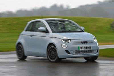 Electric Fiat 500 could be given petrol engine - autocar.co.uk - Italy - Britain - Poland - Eu