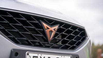 VW’s Cupra heading to the US with larger electric cars after Australian growth