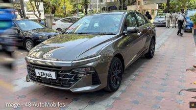 Hyundai Creta And Verna Recalled – Sample Size Includes 7,698 Units