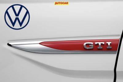 Volkswagen evaluating GTI for India