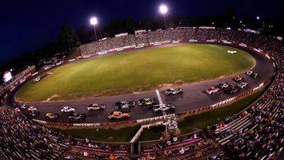 NASCAR Acquires the First Paved Track It Ever Raced on - thedrive.com - Usa - state North Carolina