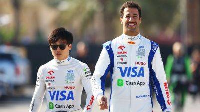 Esteban Ocon - Lewis Hamilton - Charles Leclerc - Max Verstappen - These Are the Hottest F1 Teammate Dramas in 2024 So Far - thedrive.com - France - Saudi Arabia - Australia - Bahrain - Spain