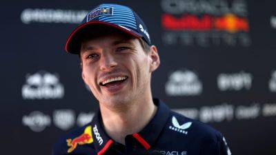 Max Verstappen - Christian Horner - Toto Wolff - Verstappen says he plans to fulfil his Red Bull contract to 2028 amid Mercedes switch rumors - autoblog.com - Netherlands - Saudi Arabia - Australia