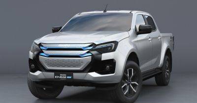 Wheels catch-up: Electric D-Max for Oz, emissions fight continues, JAC T9 ute & Chery Omoda 5 EV