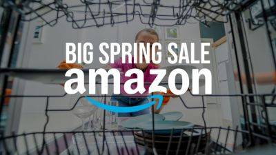 Best Amazon Big Spring Sale deals on home and kitchen items to spruce up your home