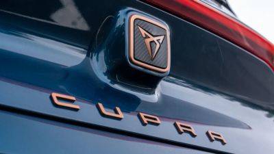 Larger Cupra electric SUV confirmed for Australia - drive.com.au - Usa - Santa Fe - Australia - Spain