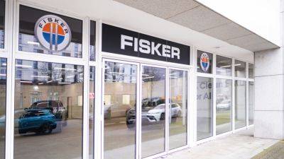 Fisker stock trades halted as talks with Nissan collapse - autoblog.com - Usa - Japan