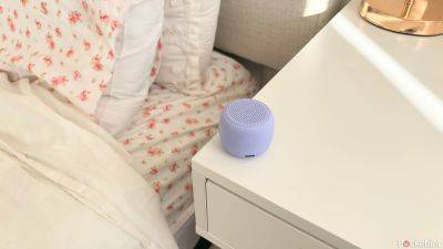 I tried Amazon's best-selling mini sound machine and now I can't travel without it - pocket-lint.com - New York - city London