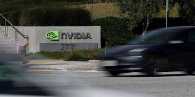 How NVIDIA Puts Artificial Intelligence in Your Car