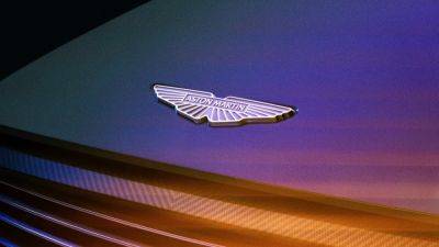 Aston Martin appoints new top boss