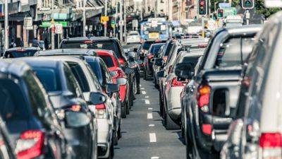 Australian new-vehicle emissions rules weakened after car-maker backlash