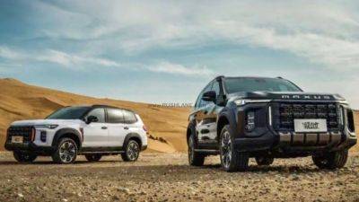 Buy Toyota Fortuner Today Or Wait For New MG Gloster Facelift – Top 5 Reasons