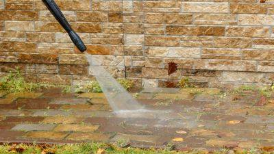 The best power washers of 2024