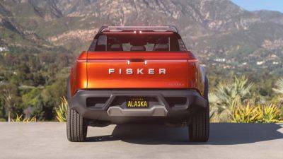Not Even Nissan Wants Fisker - motor1.com - Usa - New York - state Alaska