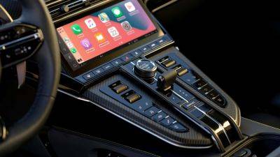 Aston Martin's 'Piss-Off' Metric Helps Keep Buttons in Its Cabins - motor1.com - Eu
