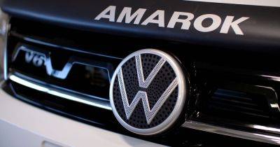 Volkswagen RooBadge set to be world-first kangaroo deterrent - whichcar.com.au - Australia - city Melbourne