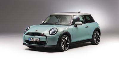 2024 Mini Cooper pricing and features: Electric & petrol models detailed