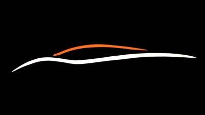 Future McLaren supercars to be heavily inspired by Formula One