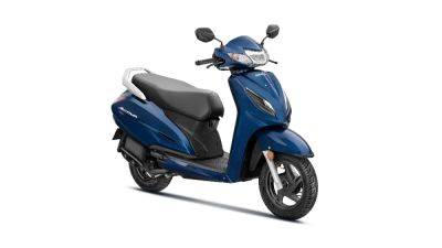 This Japanese company has now sold 6 crore two-wheelers in India - indiatoday.in - Japan - India