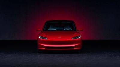 Ubiquity ahoy: Tesla sells its 200,000th car in the UK - carmagazine.co.uk - Britain