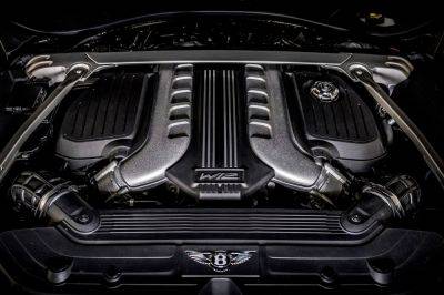 Bentley's High-Performance Hybrid Setup Will Be More Powerful Than The W12 - carbuzz.com - Australia