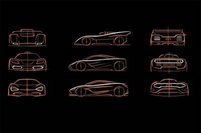 McLaren previews big changes with future design language - autocar.co.uk