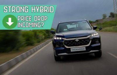 3 Ways Hybrids Could Become More Affordable In India - cardekho.com - India - city Honda