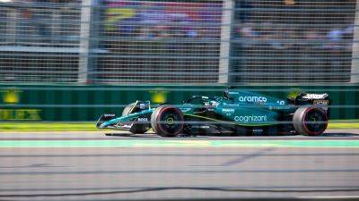 2024 Formula One Australian Grand Prix: Melbourne on-track schedule