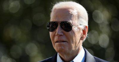 Joe Biden - The Biden Campaign Fills Out Its Digital Team Ahead of Super Tuesday - wired.com - Usa - China - Digital