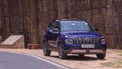 Discounts on Hyundai cars up to Rs 43,000 in March, here are complete details - indiatoday.in - India