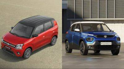 Exclusive | 10 best-selling cars in February 2024: Maruti Suzuki WagonR leads, Tata Punch emerges as top SUV