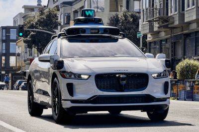 Kyle Vogt - Chrysler News - Waymo Robotaxi Service Approved For California Expansion - carbuzz.com - state California - Los Angeles - San Francisco - city Los Angeles - city San Francisco