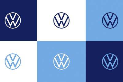 Volkswagen Trademarks Eight New Names For New Models