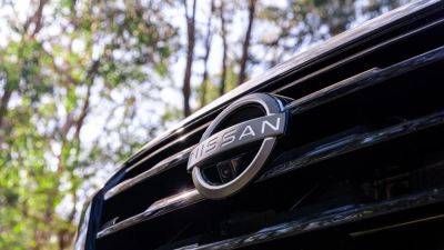 2025 Nissan Patrol spied again, specs of twin-turbo V6 engine previewed - drive.com.au - Usa