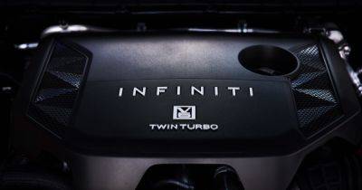 Twin-turbo petrol V6 confirmed for 2025 Nissan Patrol luxury twin