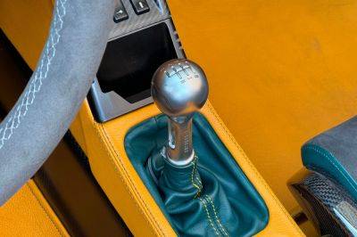 Gunther Werks Will NEVER Sell An Automatic Transmission - carbuzz.com - state Florida - state Oregon