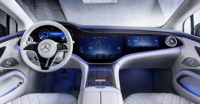 Automakers Sticking with Screens Are Going to Receive Bad Safety Ratings in Europe - thetruthaboutcars.com - Usa