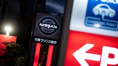 Nissan underpaid subcontractors, Japan Fair Trade Commission says - autoblog.com - Japan - city Tokyo