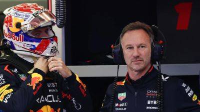 Christian Horner - The Woman Who Accused Christian Horner Was Just Suspended by Red Bull F1 - thedrive.com - Saudi Arabia - Bahrain