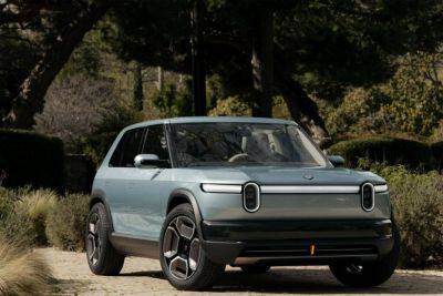 New Rivian R3 And R3X Promise To Combine Affordability With 300+ Mile Range - carscoops.com - Usa