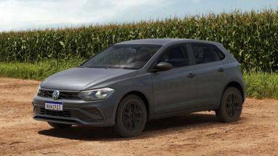 Volkswagen builds off-road-ready Polo for Brazilian farmers - drive.com.au - Usa - Germany - Brazil - Australia - Volkswagen