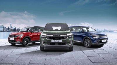 Kia India plans major expansion, targets 700 touchpoints by 2024-end