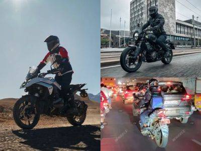 A Look At All The Two-Wheelers Launching In April 2024 - zigwheels.com - Sweden - India