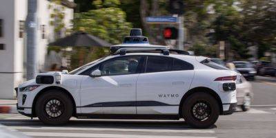 Are Robotaxis on the Way to New York City?