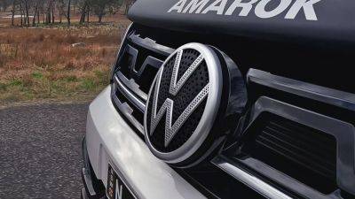 Volkswagen's RooBadge aims to reduce car-kangaroo collisions in Australia - autoblog.com - Australia - city Melbourne - Volkswagen