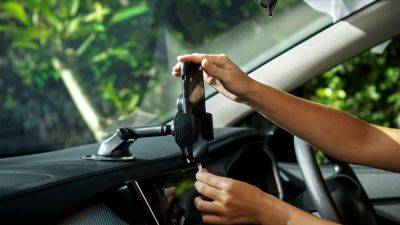The best car phone mounts for 2024